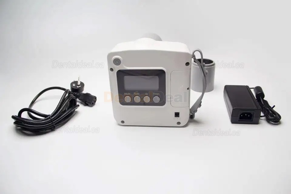 Handy High-frequency Portable Dental X-ray Machine Handheld Xray Unit